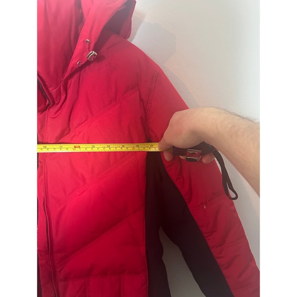 ZeroXPosur Red Women’s Large‎ Coat See Details - Picture 8 of 16